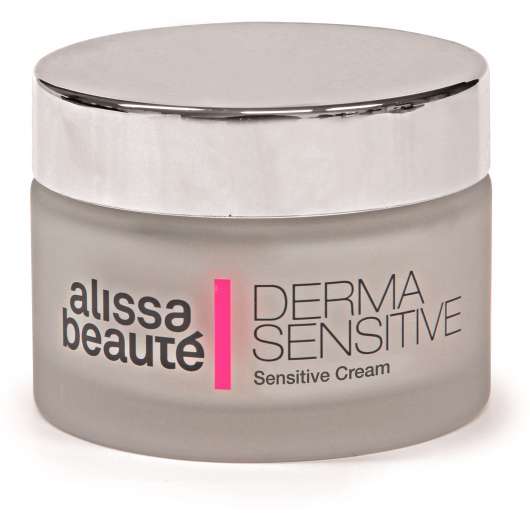 Alissa Beauté Derma Sensitive Sensitive Cream 50 ml