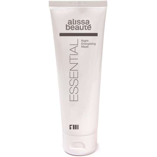Alissa Beauté Essential Night Energizing Mask 100 ml