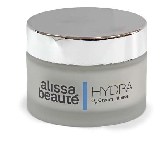 Alissa Beauté Hydra O2 Intense Cream 50 ml