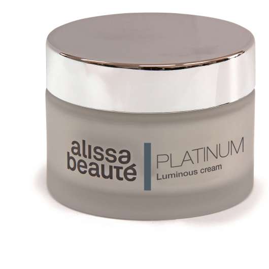 Alissa Beauté Platinum Luminous Cream 50 ml