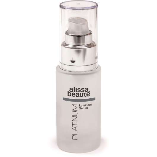 Alissa Beauté Platinum Luminous Serum 30 ml