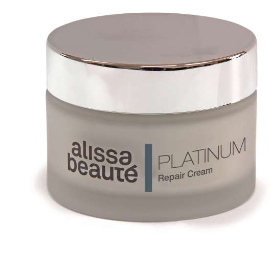 Alissa Beauté Platinum Repair Cream 50 ml