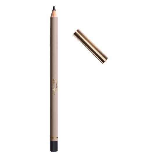 All i am beauty perfect eye pencil iconic black