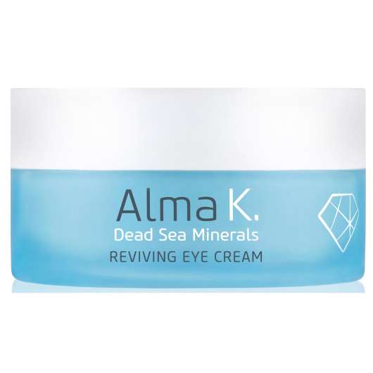 Alma K Dead Sea Minerals Reviving Eye Cream