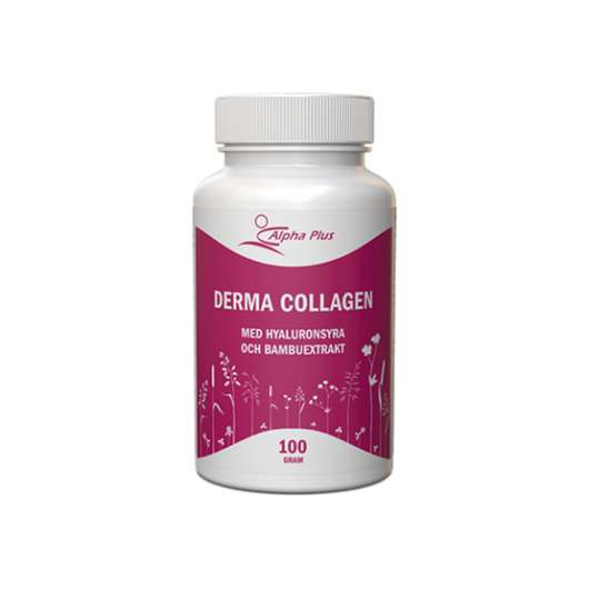 Alpha Plus Derma Collagen 100 g