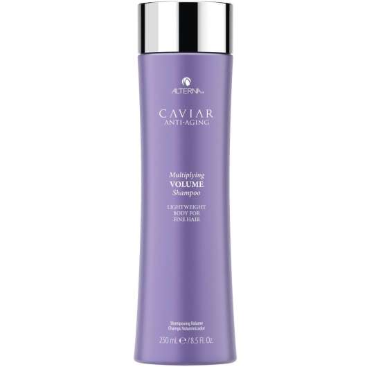Alterna Caviar  Anti-Aging Multiplying Volume Shampoo 250 ml