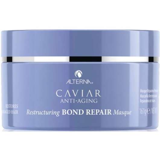 Alterna Caviar Anti-Aging Restructuring Bond Repair Masque 161 g
