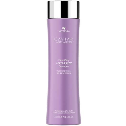 Alterna Caviar  Anti-Aging Smoothing Anti-Frizz Shampoo 250 ml