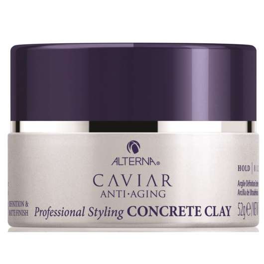 Alterna Caviar Anti Aging Styling Concrete clay  50 ml