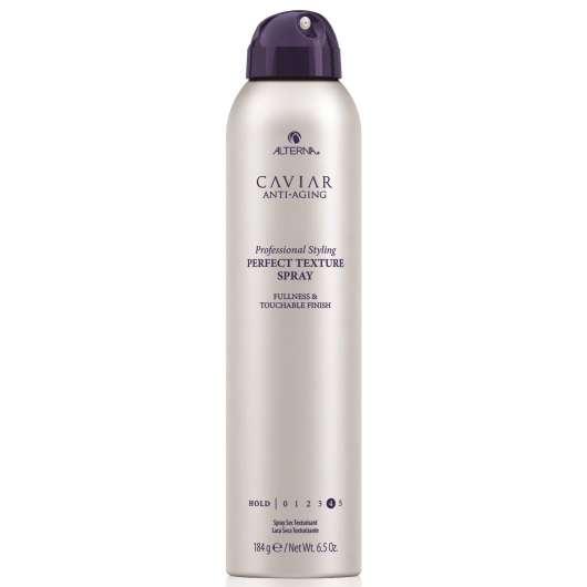 Alterna Caviar Anti Aging Styling Perfect texture spray 220 ml