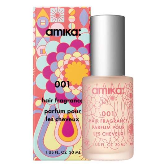 Amika 001 Hair Fragrance 30 ml