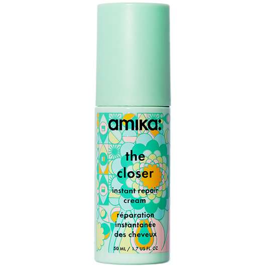 Amika The Closer Instant Repair Cream 50 ml
