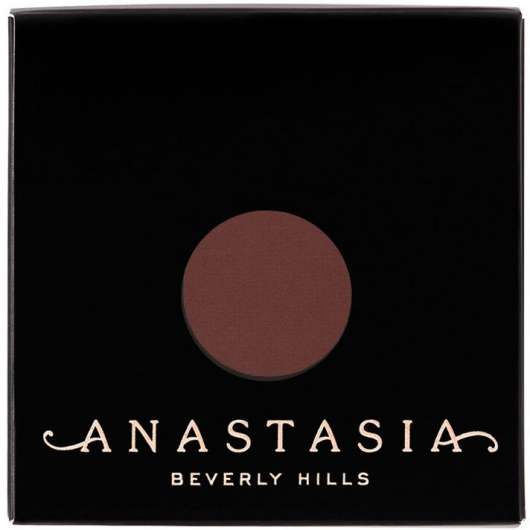 Anastasia Beverly Hills Eye Shadow Single Deep Plum