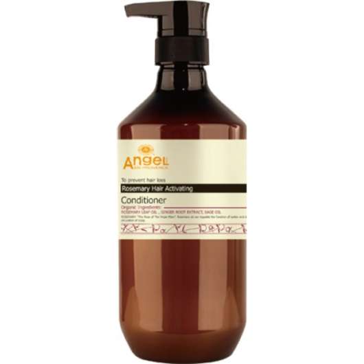 Angel Haircare En Provence Rosemary Hair Activating Conditioner 800 ml