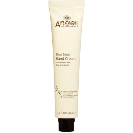 Angel Haircare Shea Butter Hand Cream 100 ml