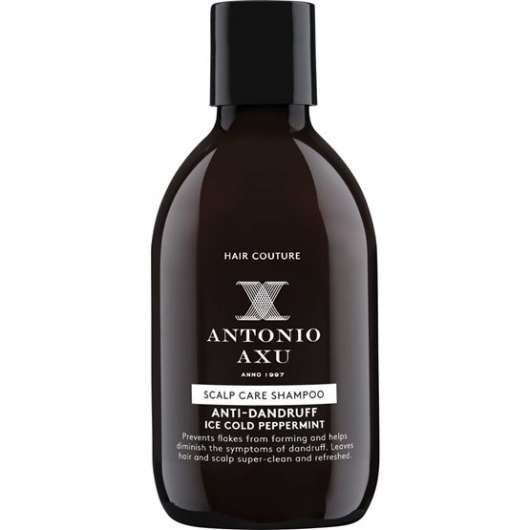 Antonio Axu Scalp Care Schampo Anti-Dandruff 300 ml