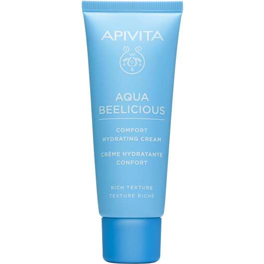 APIVITA Aqua Beelicious Comfort Hydrating Cream  40 ml