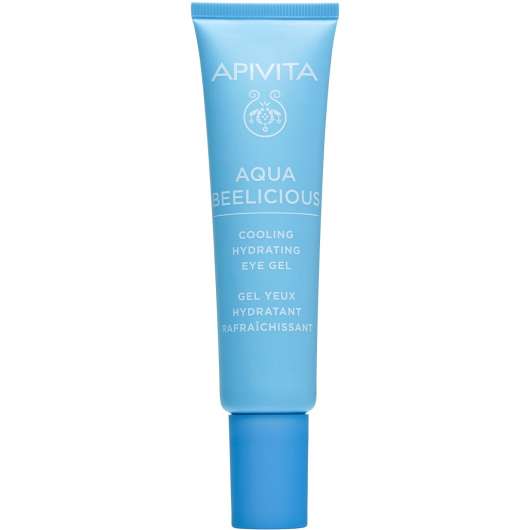 APIVITA Aqua Beelicious Cooling Hydrating Eye Gel  15 ml