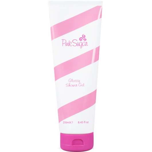 Aquolina Pink Sugar Glossy Shower Gel 250 ml