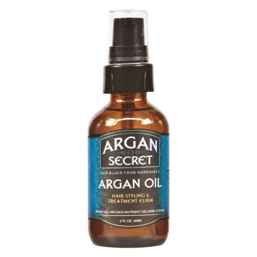 Argan Secret Oil 60 ml