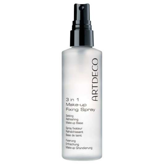Artdeco 3 in 1 Make-up Fixing Spray 100 ml