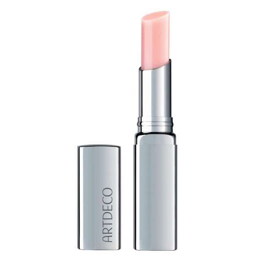 Artdeco Color Booster Lip Balm boosting pink