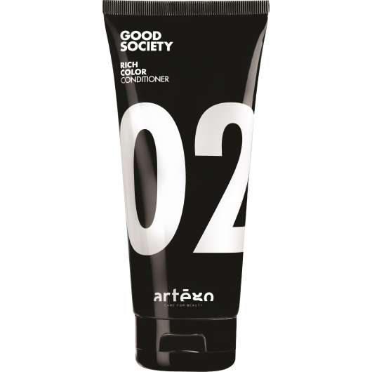 Artègo Good Society GS02 Rich Color Conditioner  200 ml