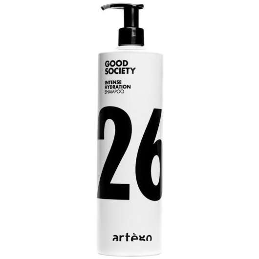 Artègo Good Society GS26 Intense Hydration Shampoo 1000 ml