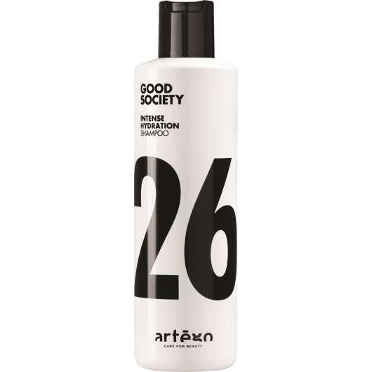 Artègo Good Society GS26 Intense Hydration Shampoo  250 ml