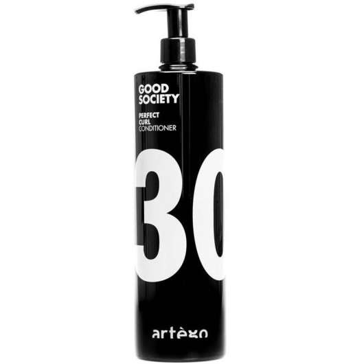 Artègo Good Society GS30 Perfect Curl Condtioner 1000 ml