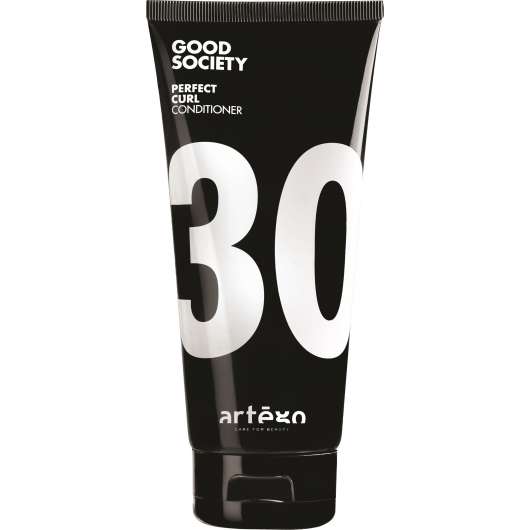 Artègo Good Society GS30 Perfect Curl Condtioner 200 ml