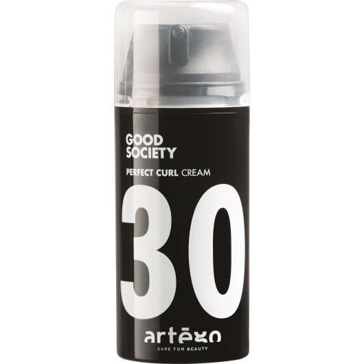 Artègo Good Society GS30 Perfect Curl Cream 100 ml