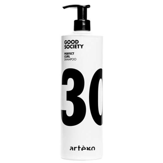 Artègo Good Society GS30 Perfect Curl Shampoo  1000 ml