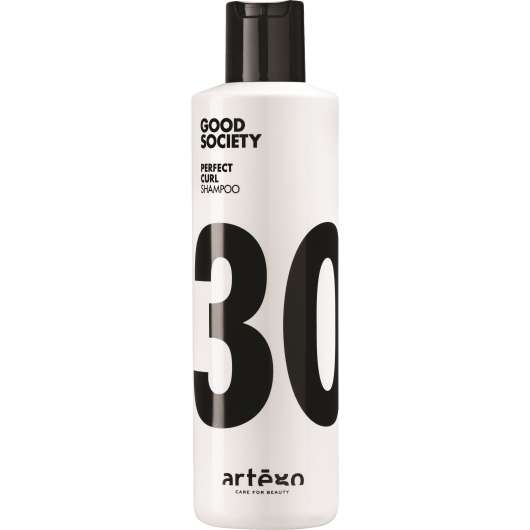 Artègo Good Society GS30 Perfect Curl Shampoo  250 ml