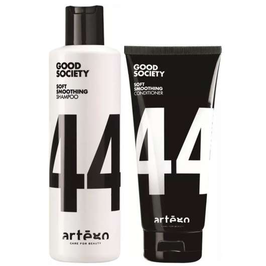 Artègo Good Society GS44 Soft Smothing Paket