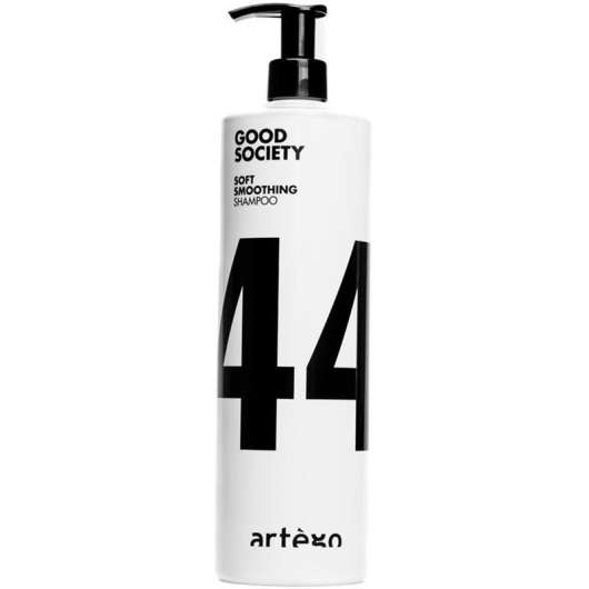 Artègo Good Society GS44 Soft Smothing Shampoo  1000 ml