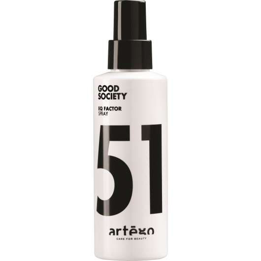 Artègo Good Society GS51 EQ Factor Spray 150 ml