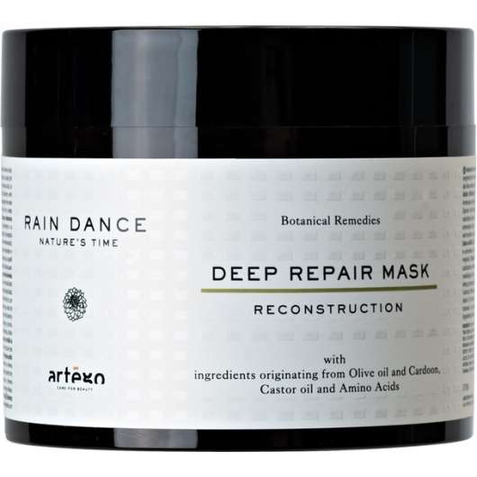 Artègo Rain Dance Deep Repair Mask  250 ml