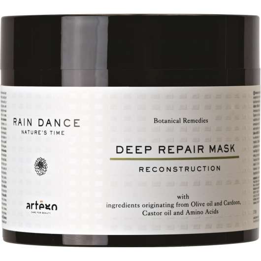 Artègo Rain Dance Deep Repair Mask  500 ml