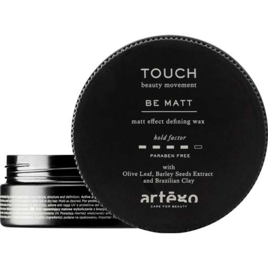 Artègo Touch Be Matt  100 ml