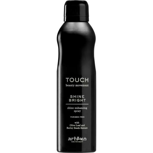 Artègo Touch Shine Bright  250 ml
