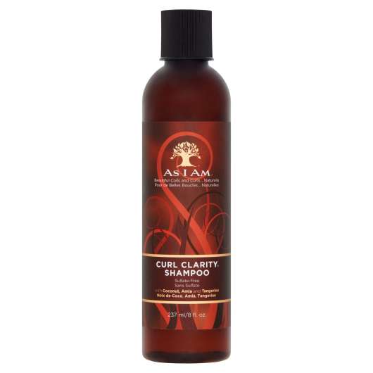 As I am Classic Collection Curl Clarity Shampoo