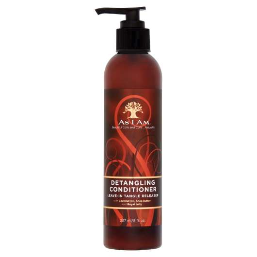 As I am Classic Collection Detangling Conditioner