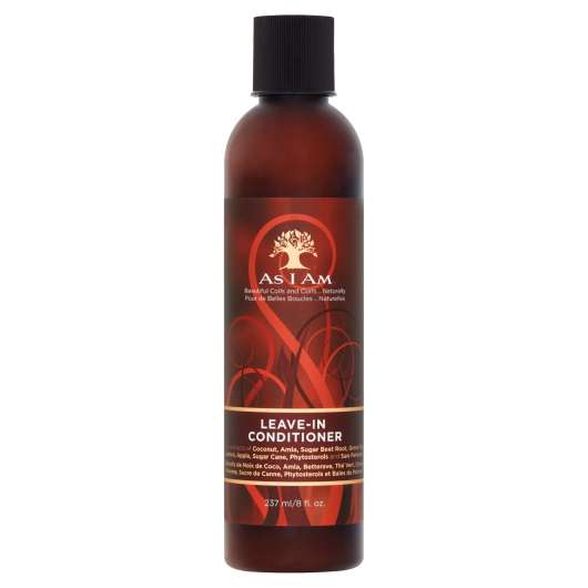 As I am Classic Collection Leave In Conditioner