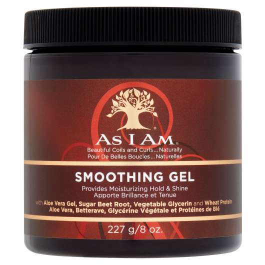 As I am Classic Collection Smoothing Gel 237 ml