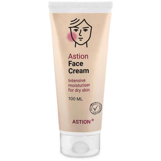 Astion Phama Face Cream