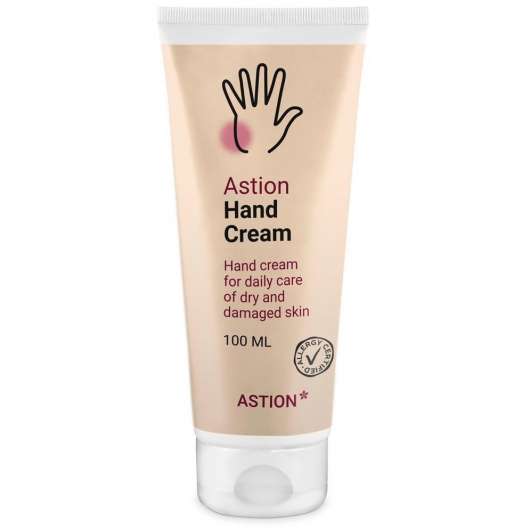 Astion Phama Hand Cream