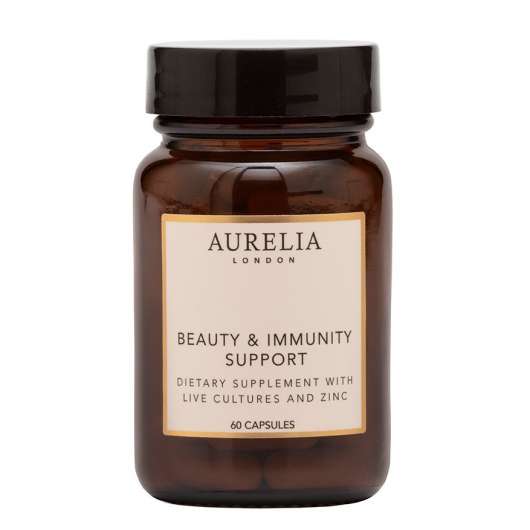 Aurelia Probiotic Skincare Beauty & Immunity Support 60 ml