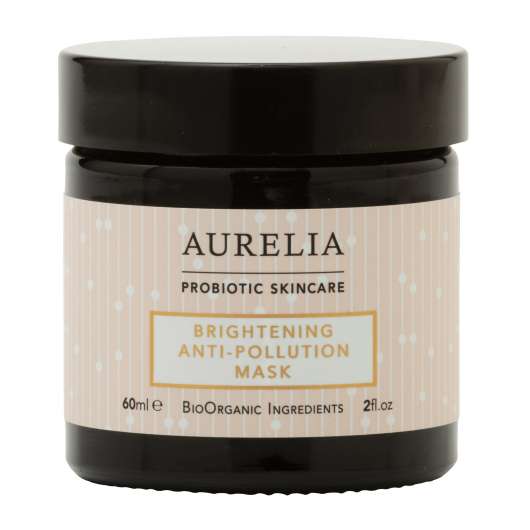 Aurelia Probiotic Skincare Brightening Anti-Pollution Mask* 60 ml