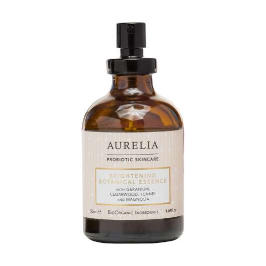 Aurelia Probiotic Skincare Brightening Botanical Essence  50 ml